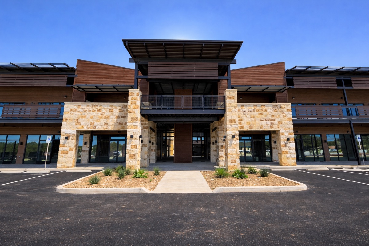 Retail & Mixed-Use