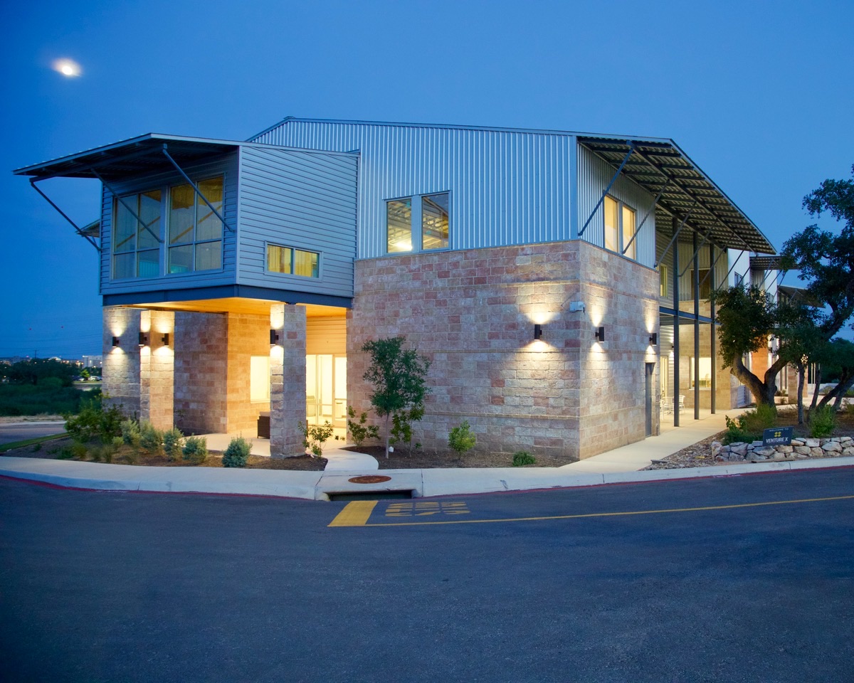 Commercial, Industrial & Public-Facing