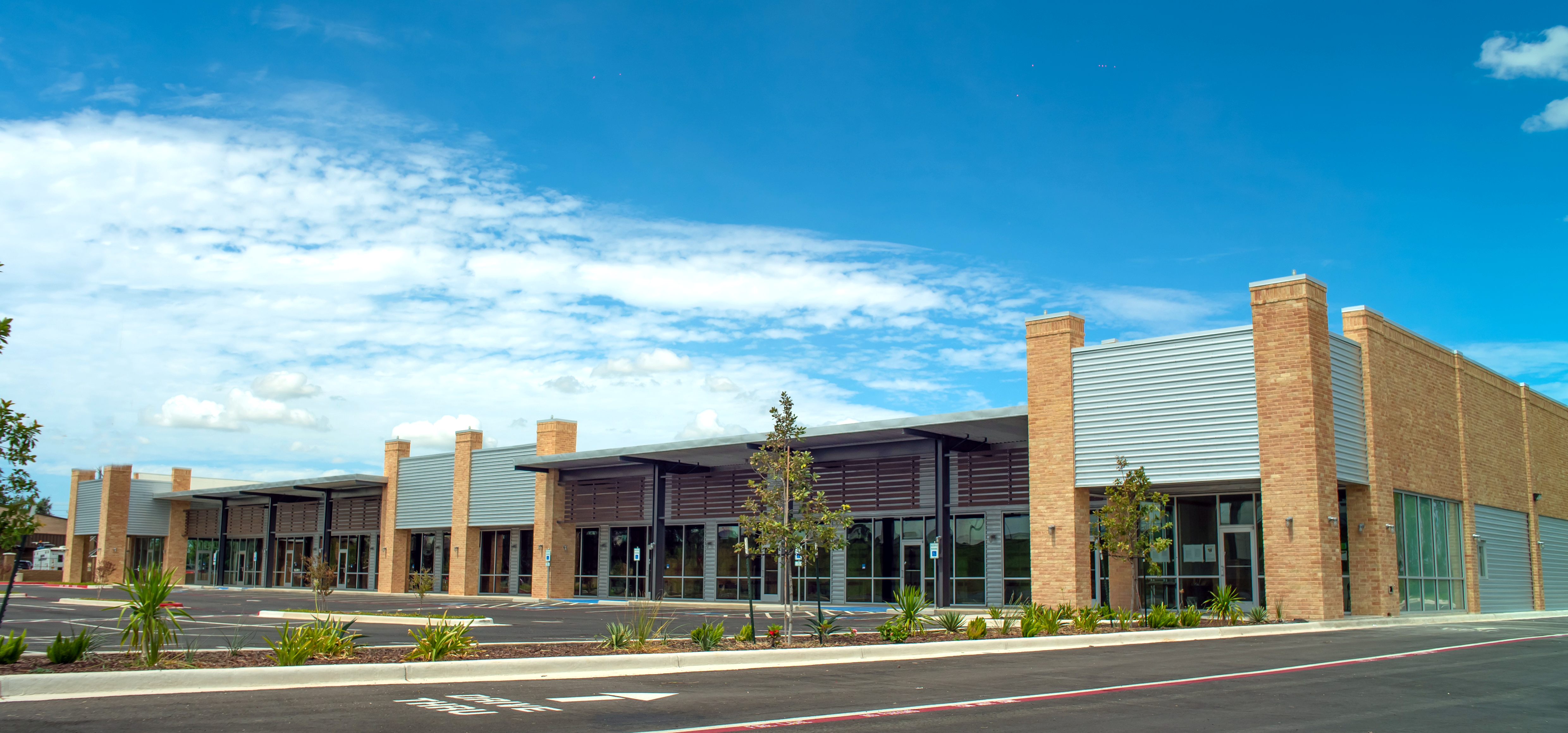 Junction View Center storefront