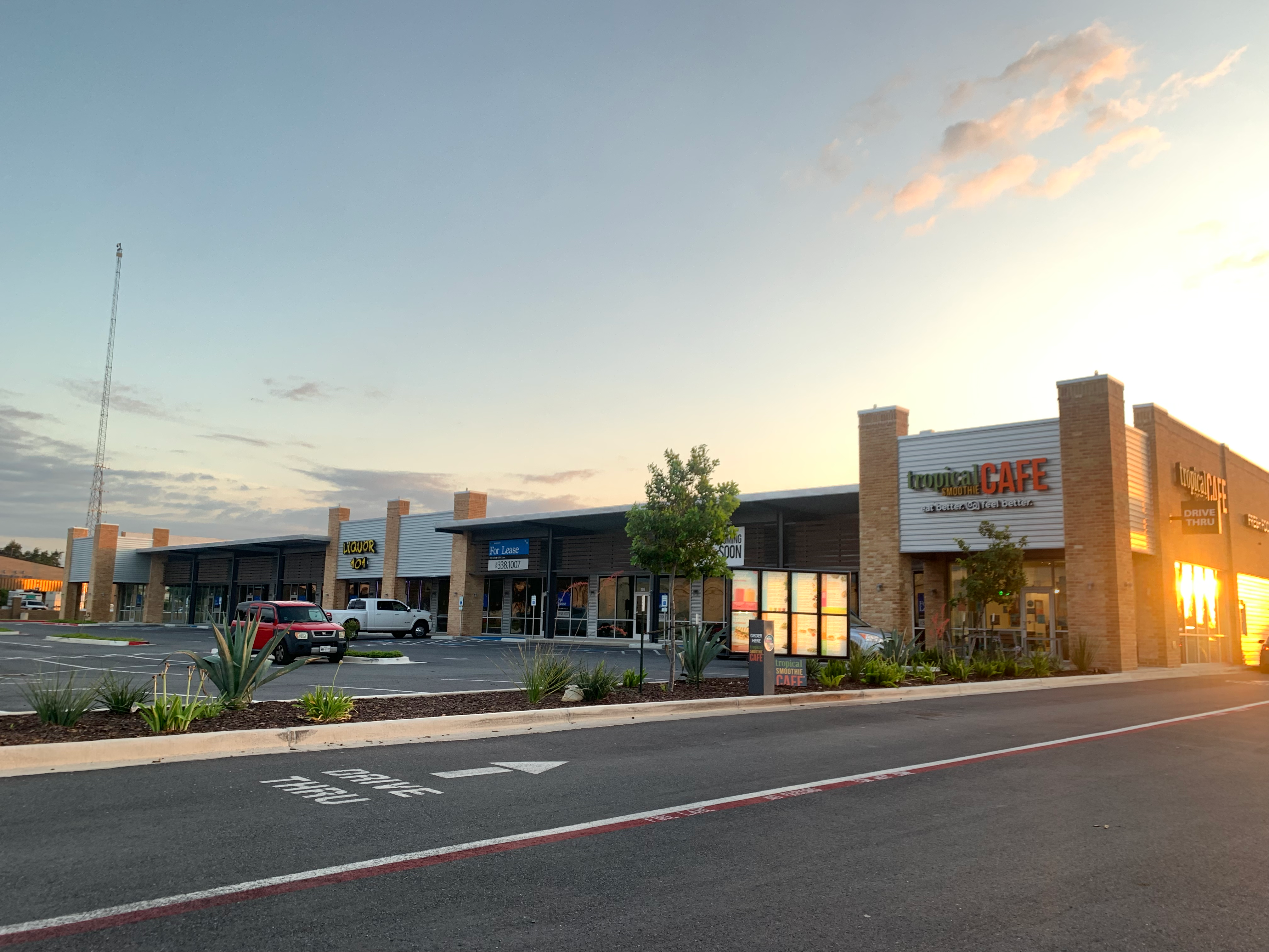 Junction View Center