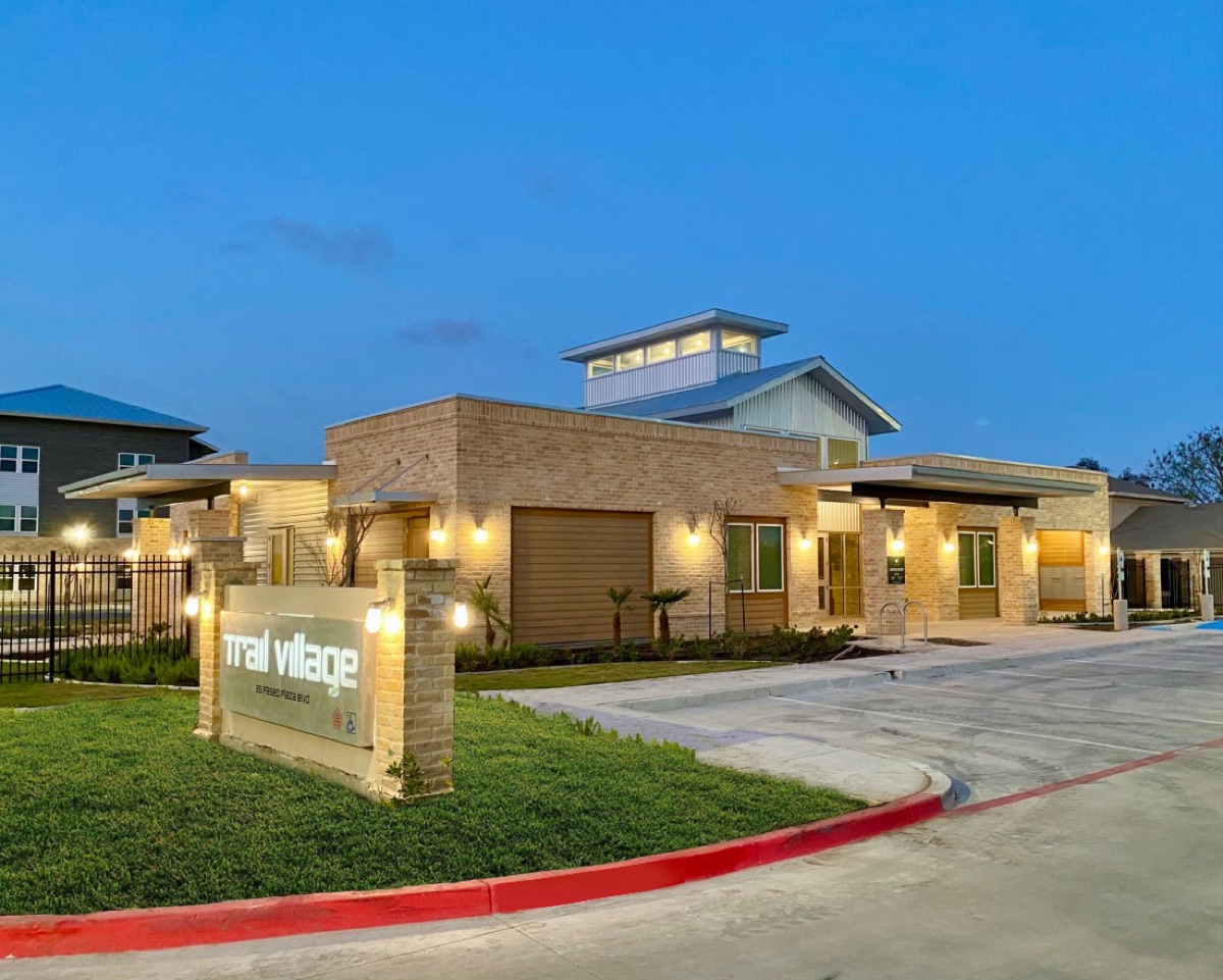 Residential & Multi-Family
