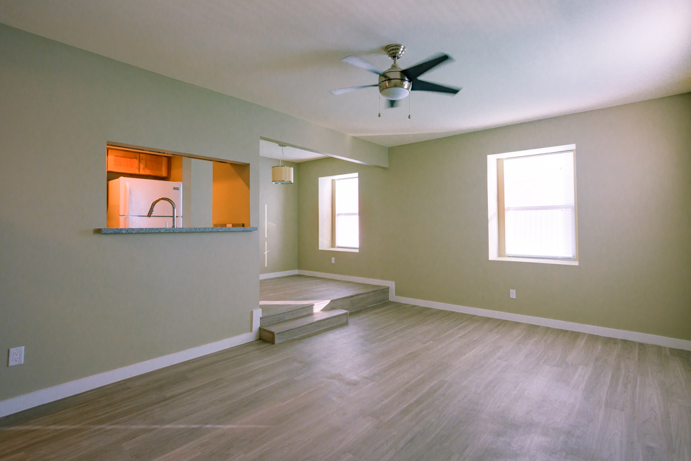 Villa Marquis bedroom