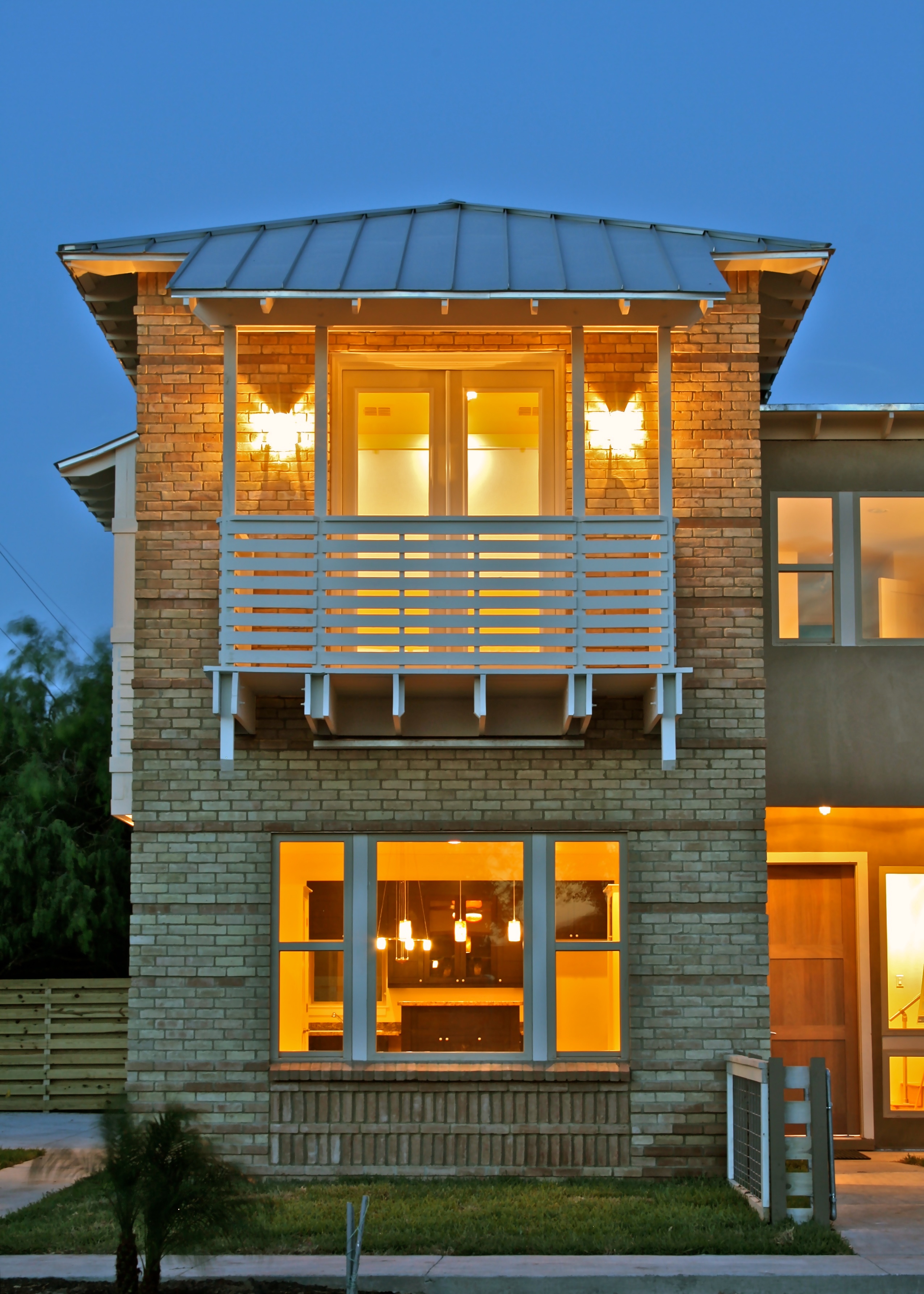 Wildrose Court overview