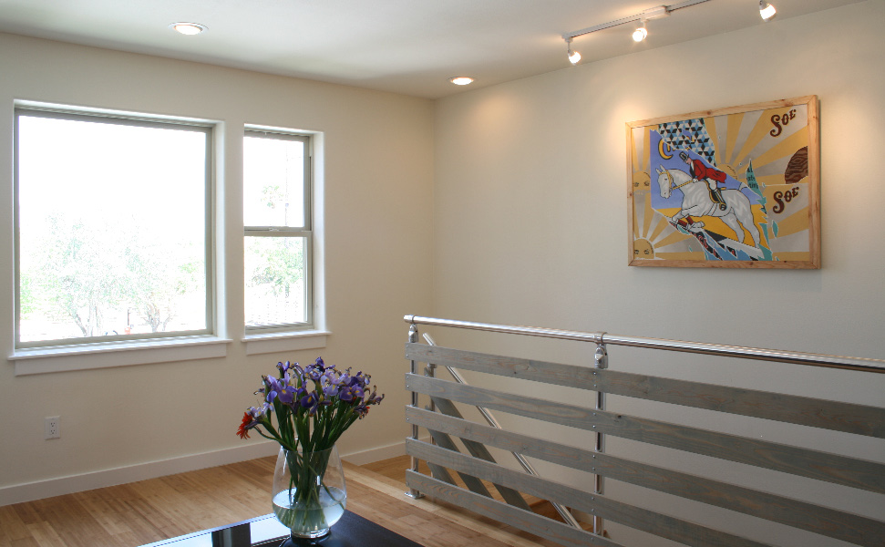 Wildrose Court bedroom