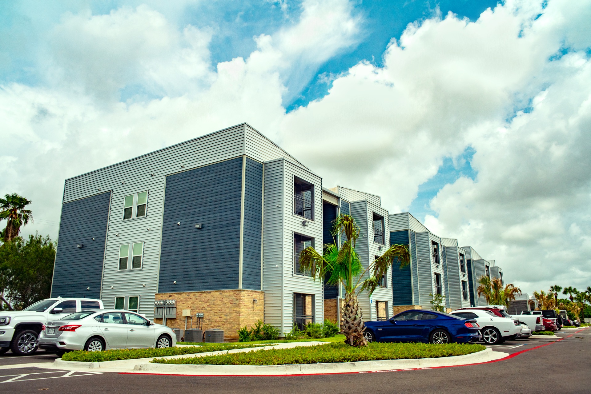Wildrose Villas